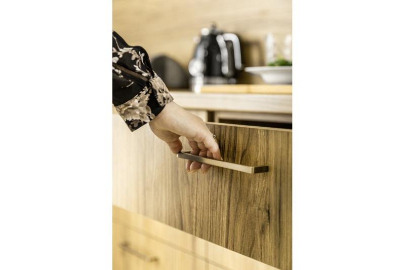 BAGIO C=160 mm šampanské 1208965895