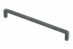 Zamaková rukoväť BAGIO C=192 mm antická striebro 1208965900