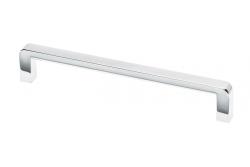 Kľučka Zamak BAGIO 320 mm, chróm 1208965905