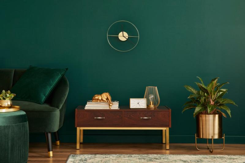 Uchopovacia rukoväť CAMAIO C=96mm šampanské 1208965937