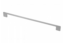 Zamaková rukoväť CAPRI, C= 320 mm, hliník 1208965960