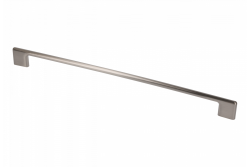 Zamaková rukoväť CAPRI, C= 320 mm, nerez 1208965961