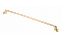 Fabricio C=320 mm brúsené zlato 1208966002