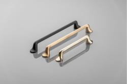 Fabricio C=320 mm brúsené zlato 1208966002