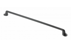 Fabricio C=320 mm čierna matná 1208966003