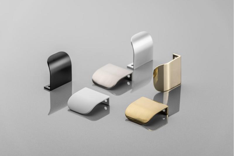 FIORD C=32 mm nerez - kefovaná oceľ 1208966006