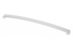 Zamaková rukoväť G1 C=320 mm hliník 1208966073