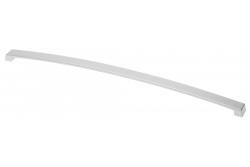 Zamaková rukoväť G1 C=416 mm hliník 1208966078