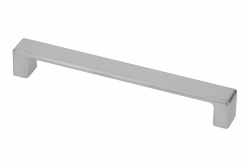 Rukoväť Zamak MODENA, C= 160 mm, hliník 1208966121