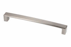 Kľučka Zamak MODENA, C= 192 mm, nerez 1208966126