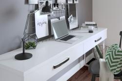 Rukoväť Zamak MONZA C=160mm čierna 1208966136