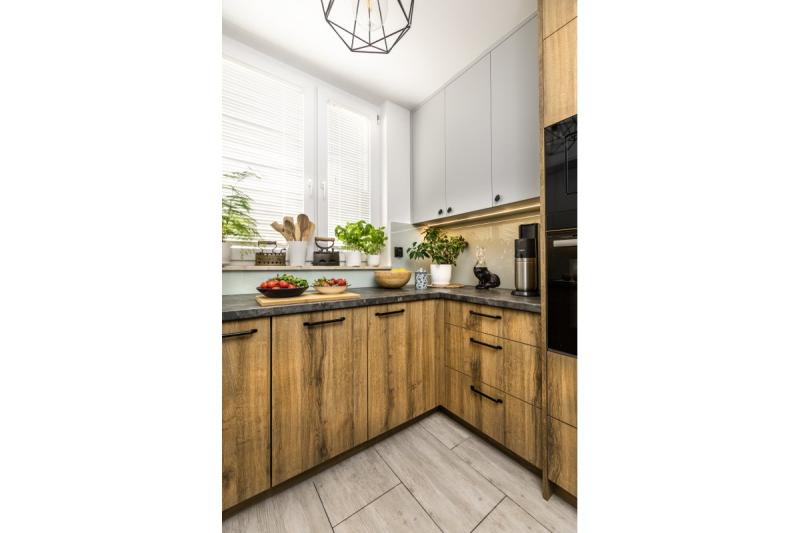 Rukoväť Zamak OTTO C = 160 mm čierna matná 1208966180