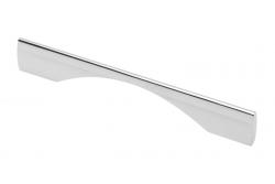 Zamaková rukoväť PRATO C=160 mm chróm 1208966184