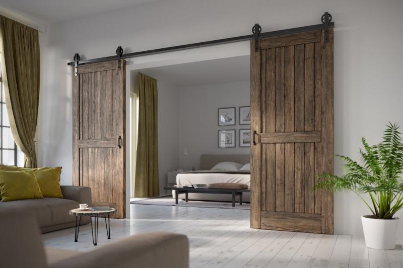 Kľučka z zliatiny Zamak STEP C = 160 mm, antické striebro 1208966204