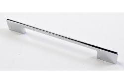 Rukoväť Zamak THIN C=160/192mm chróm 1208966213