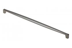 Zamaková rukoväť TIVOLI C=320 mm titán 1208966223