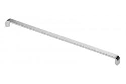 Rukoväť Zamak tvar umenia VETA C=320mm chróm 1208966237