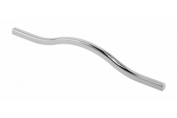 Rukoväť Zamak VITO C=288 mm chróm (CP) 1208966247