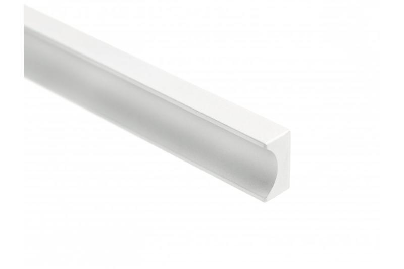 Kľučka na nábytok GTV GROOVE, C=3x352 mm, L=1200 mm, Al, hliník 1208966975