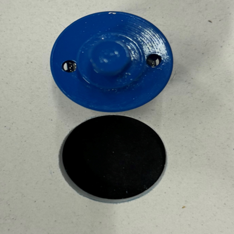 Granitemy Universal drezová otvorová diamantová vŕtačka 35 mm pre kremenec a žulové drezy 1208967240