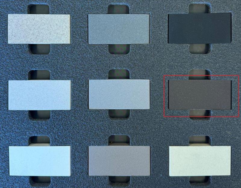 GraniteMy Universal drezy Vzorka kremeňa a žuly Farba Cafe 1208967248