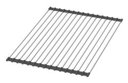 Pure.Sink Prestige rolmat drez z nehrdzavejúcej ocele PPGRM40-02
