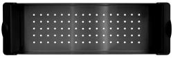 Pure.Sink Prestige vložka pre drez Gun Metal PPGCL40-61