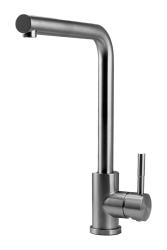 Pure.Sink Elite Steel Spark kuchynská batéria z nehrdzavejúcej ocele PS8040-02