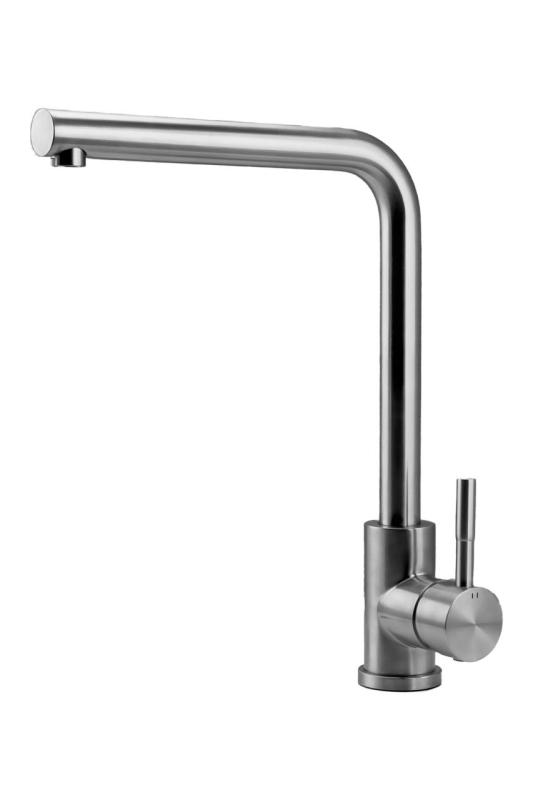 Pure.Sink Elite Steel Spark kuchynská batéria z nehrdzavejúcej ocele PS8040-02