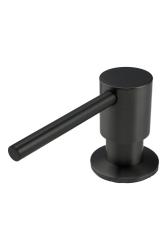 Pure.Sink Elite Steel Shine dávkovač mydla PVD Gun Metal PS9010-61