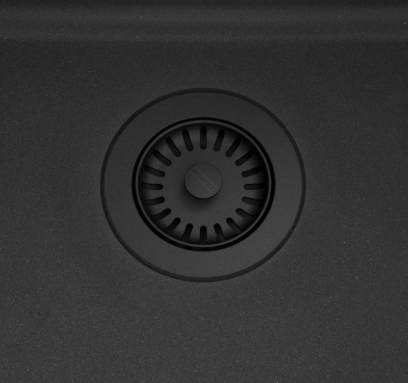 Franke Automatic Waste Mat Čierna 112.0656.939