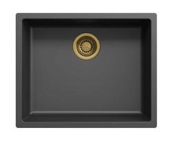 Zwarte spoelbak 50x40cm onderbouw opbouw en vlakbouw met gouden plug 1208968037

Preloženie do slovenčiny:

Čierny drez 50x40cm na zabudovanie, na dosku a na rovinu s zlatou zátkou 1208968037