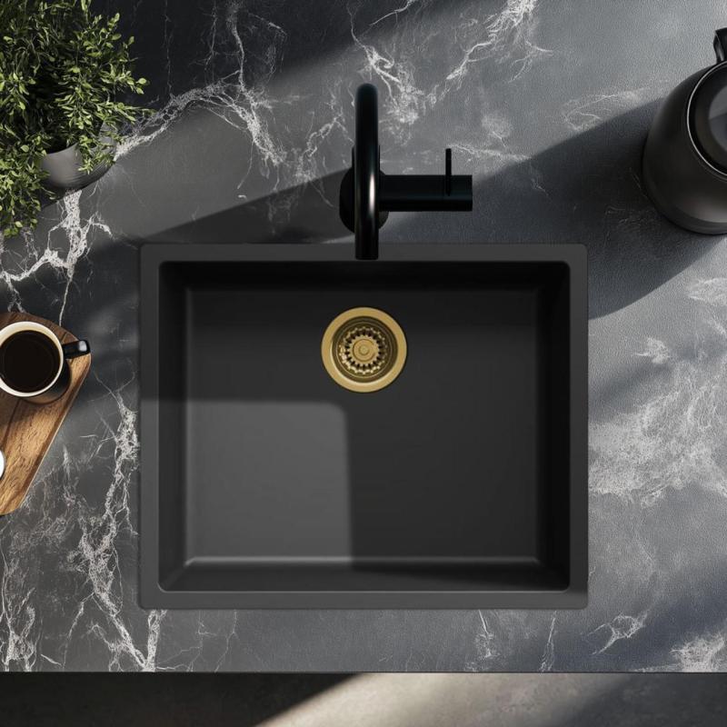 Zwarte spoelbak 50x40cm onderbouw opbouw en vlakbouw met gouden plug 1208968037

Preloženie do slovenčiny:

Čierny drez 50x40cm na zabudovanie, na dosku a na rovinu s zlatou zátkou 1208968037