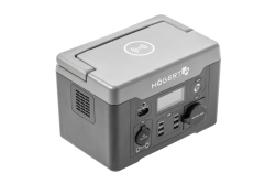 Hoegert 600W Silová stanica