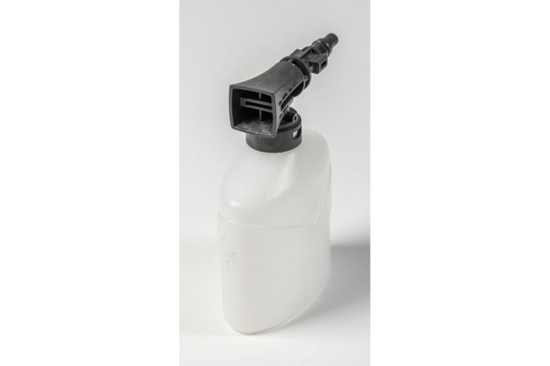 Högert Kompaktný Vysokotlakový Čistič 1500W - 120 bar