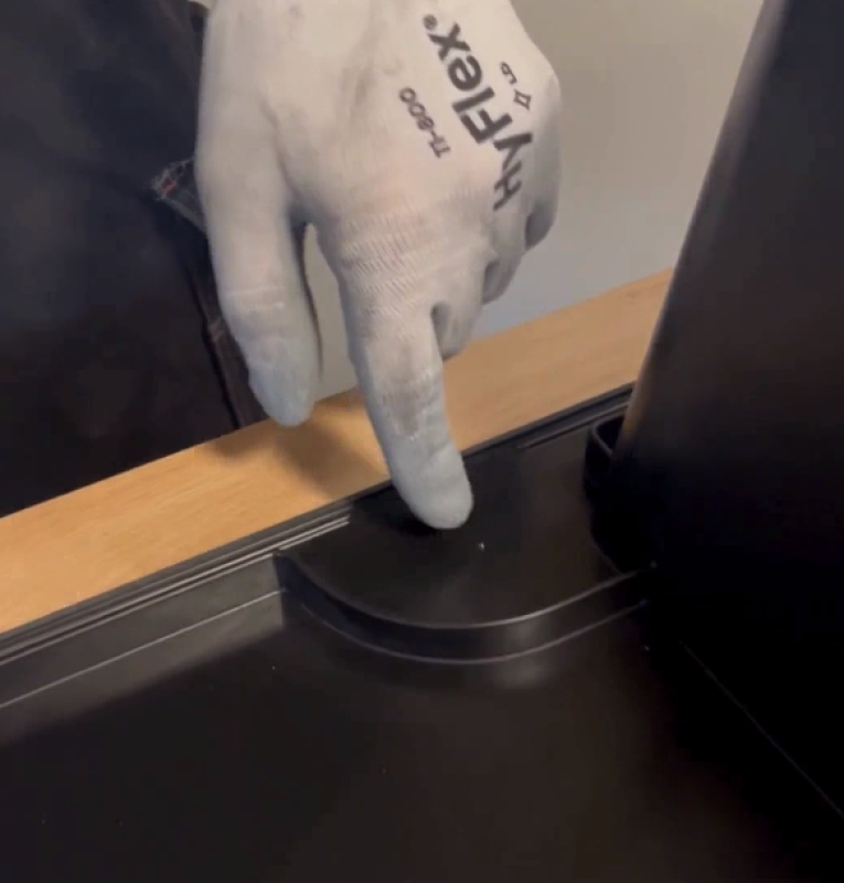 Hoegert sada dierzových píl z uhlíkovej ocele, 14-dielna.