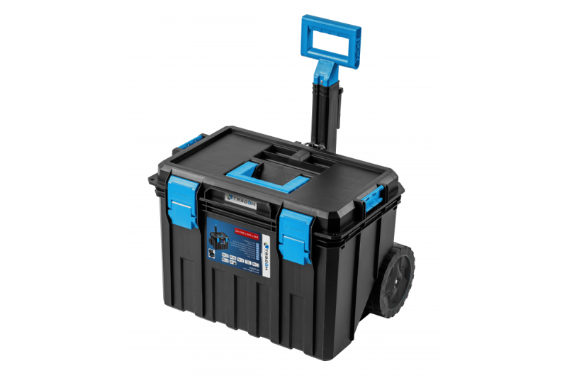 Sada nástrojov Hoegert 4 v 1