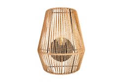Nástenné svietidlo ERANKO 3, 6106, AC220-240V, 50/60Hz, 1*E27, max.40W, krémové