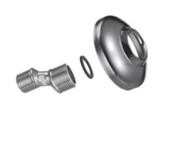 PB S-spojka bronz 10 mm Klasický excentrický 1/2” x 3/4” 1208969844