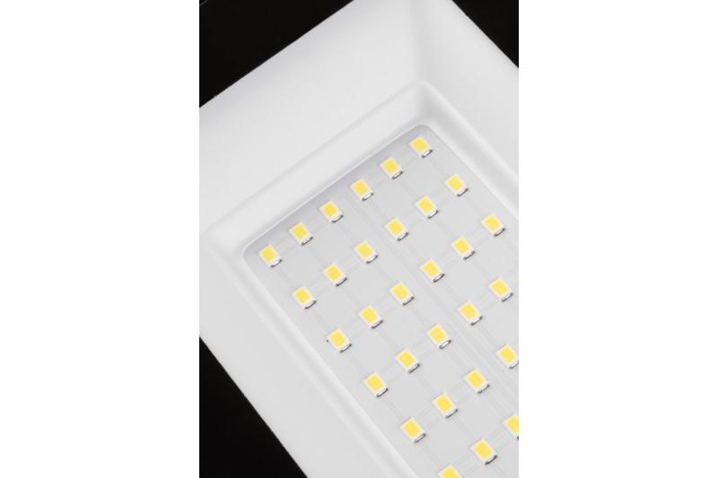 NELI Prenosný Reflektor, LED, 30W, 2700lm, 6400K, AC220-240V, IP65, 1,5m kábel