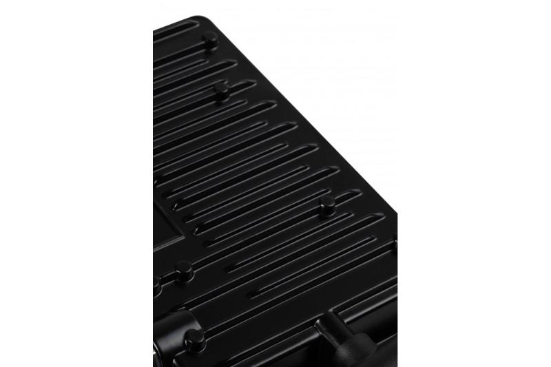 NELI Prenosný reflektor, LED, 50W, 4500lm, 6400K, AC220-240V, IP65, 1,5m kábel