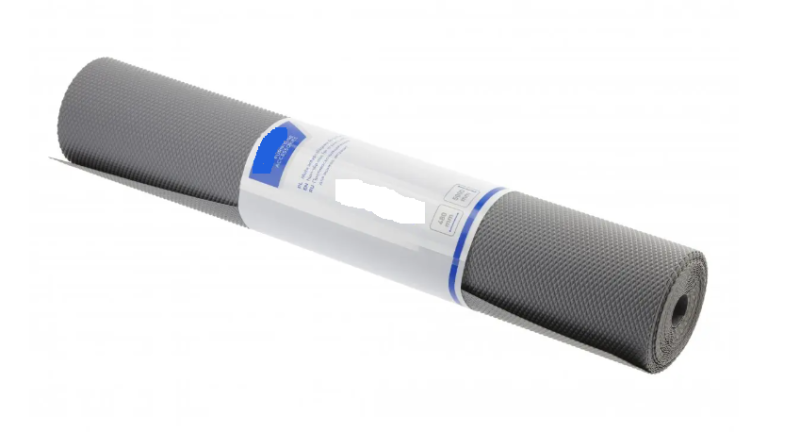 Decor Cutle Kuchynská protišmyková podložka 480x5000mm Antracit 1208969949