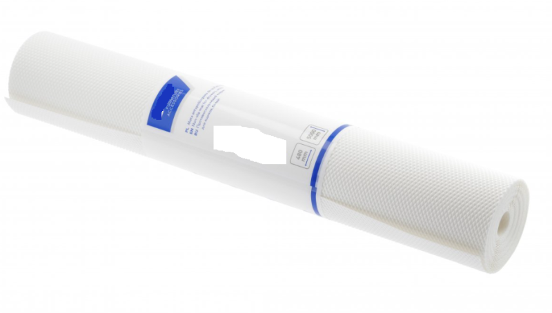 Dekor Cutle Kuchynská protišmyková podložka 480x5000mm Biela 1208969952