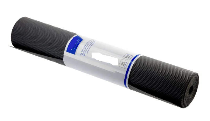 Dekor Cutle Kuchynská protišmyková podložka 480x5000mm Čierna 1208969953