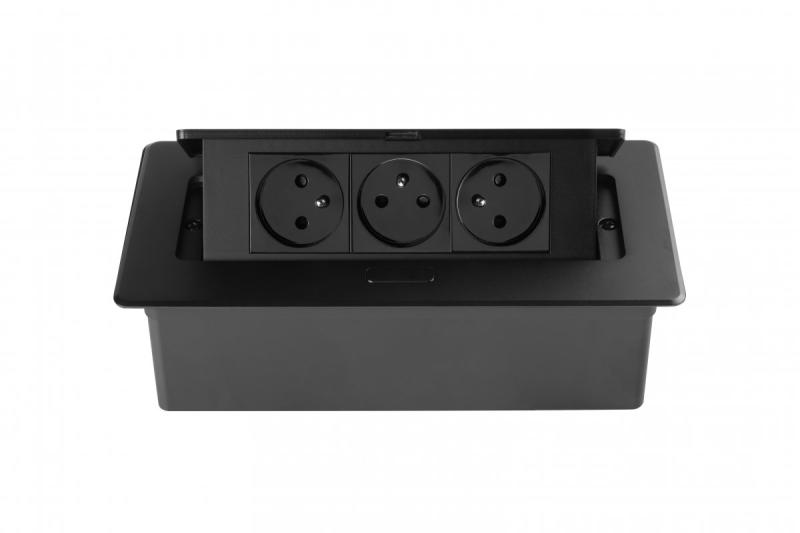 SOFT výsuvná zásuvka