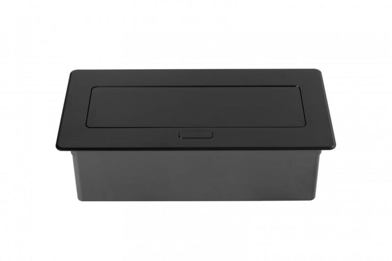 SOFT výsuvná zásuvka