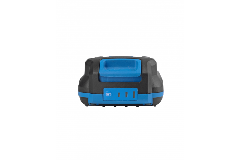 HÖGERT nabíjateľná batéria 2 Ah 18 V