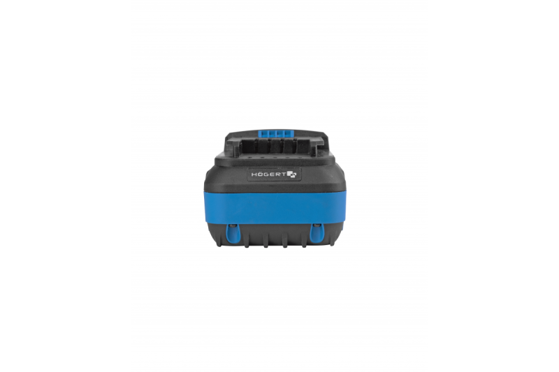 HÖGERT nabíjateľná batéria 4,0 Ah 18 V