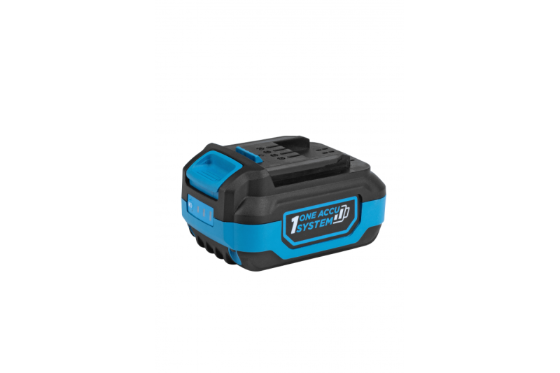 HÖGERT nabíjateľná batéria 4,0 Ah 18 V