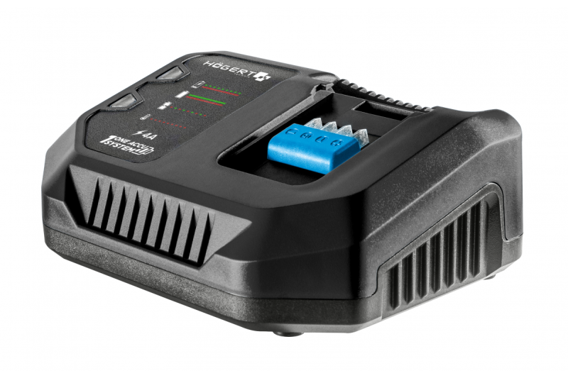 HÖGERT akumulátorová mečová píla sada, 18V, bezuhlíková, batéria, nabíjačka, príslušenstvo